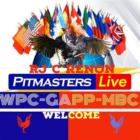World Pitmasters Live .